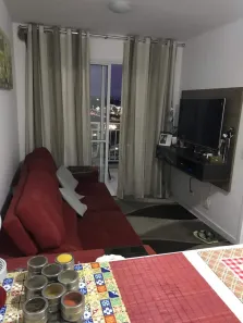 Apartamento com 1 Quarto à venda, 33m² no Jardim Santa Terezinha (Zona Leste), São Paulo
