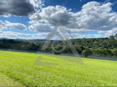 Lote/Terreno à venda, 3181m² no Condomínio Quinta da Baroneza II, Bragança Paulista