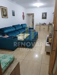Sobrado com 3 Quartos para venda ou aluguel, 215m² no Jardim Armênia, Mogi das Cruzes