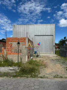 Galpão/Depósito/Armazém à venda, 200m² no Centro, Penha