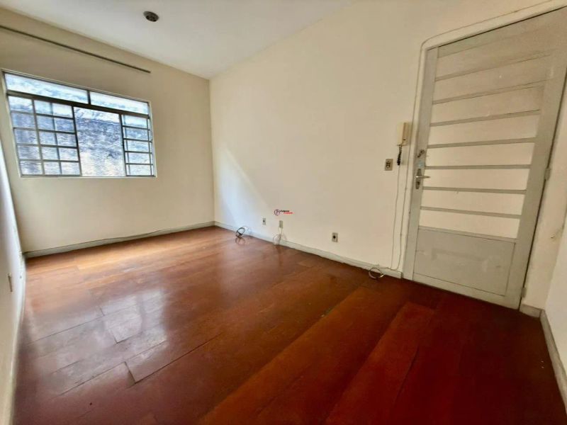 Apartamento com 2 quartos — Itapoã, Belo Horizonte