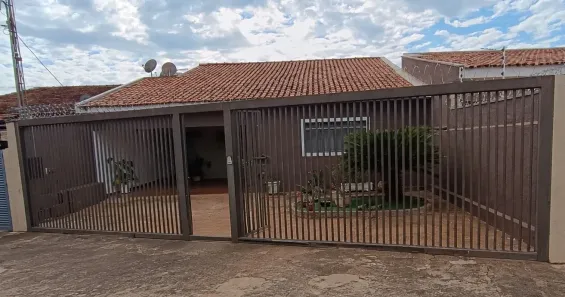 Casa com 3 Quartos à venda, 232m² no Jardim Ouro Verde, São José do Rio Preto