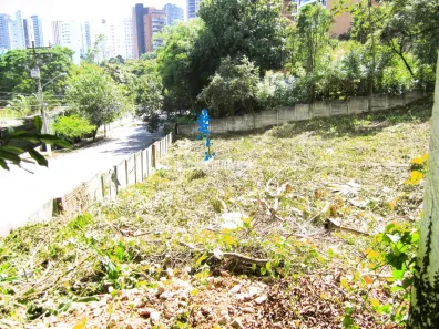 Lote/Terreno à venda, 1m² no Vila Suzana, São Paulo