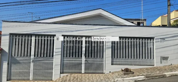 Casa com 3 Quartos à venda, 186m² no Centro, Votorantim