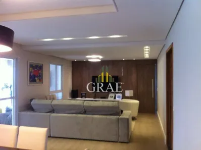 Apartamento com 3 Quartos à venda, 155m² no Centro, São Bernardo do Campo