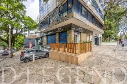 Ponto Comercial para alugar, 90m² no Rio Branco, Porto Alegre