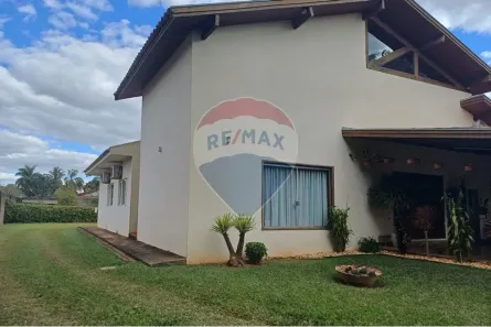 Fazenda/Sítio com 4 Quartos à venda, 2500m² no Recreio Campo Belo, Franca