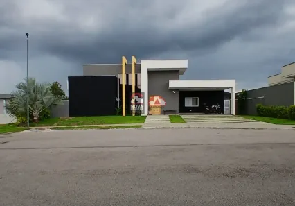 Casa com 3 Quartos à venda, 248m² no Condomínio Residencial Colinas do Paratehy, São José dos Campos