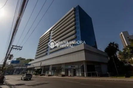 Sala Comercial à venda, 37m² no Floresta, Porto Alegre