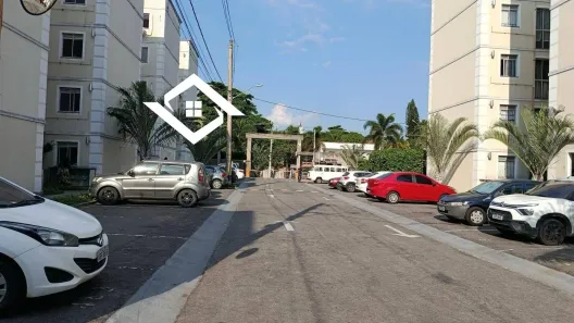 Apartamento com 2 Quartos à venda, 45m² no Cosmos, Rio de Janeiro
