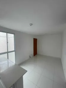 Apartamento com 2 Quartos à venda, 44m² no Jardim Caiapiá, Cotia
