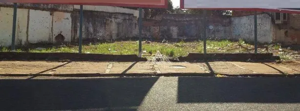 Lote/Terreno para venda ou aluguel, 565m² no Vila Abranches, Ribeirão Preto