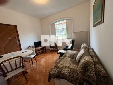 Apartamento com 2 Quartos à venda, 63m² no Urca, Rio de Janeiro