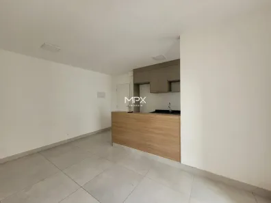 Apartamento com 2 Quartos à venda, 57m² no Morumbi, Piracicaba