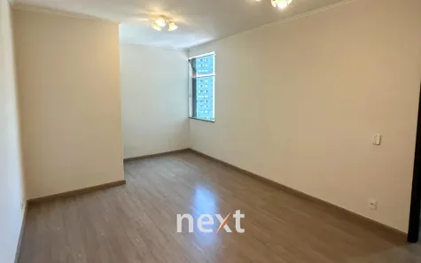 Apartamento com 2 Quartos para venda ou aluguel, 60m² no Vila Itapura, Campinas