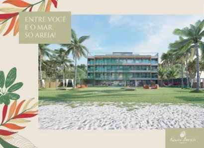 Apartamento com 1 Quarto à venda, 29m² no , Tamandaré