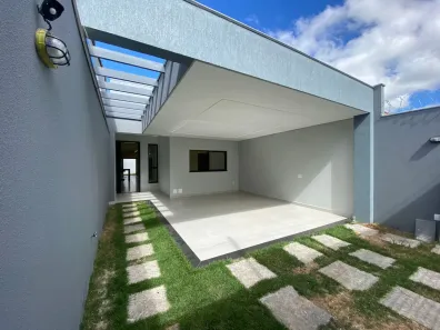 Casa com 3 Quartos à venda, 160m² no Centro, Sete Lagoas