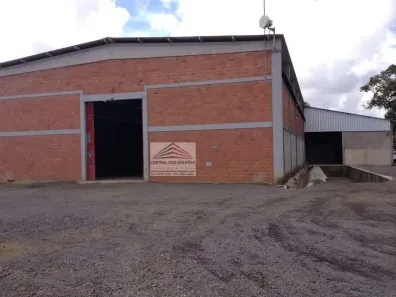 Galpão/Depósito/Armazém para alugar, 2500m² no Valéria, Salvador