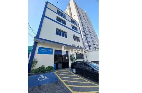 Prédio Comercial para alugar, 1200m² no Chácara Santo Antônio (Zona Sul), São Paulo