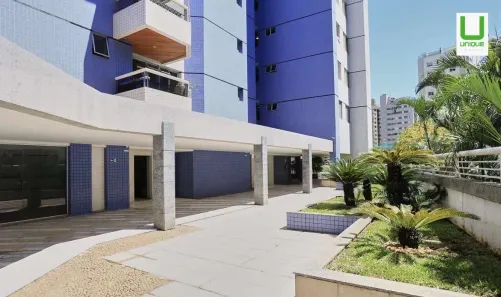 Apartamento com 3 Quartos à venda, 130m² no Anchieta, Belo Horizonte
