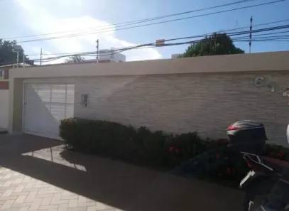 Casa com 3 Quartos para alugar, 360m² no Bessa, João Pessoa