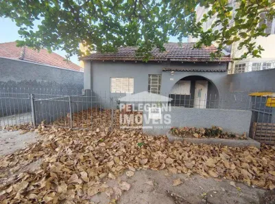 Casa com 2 Quartos à venda, 85m² no Jardim Chapadão, Campinas