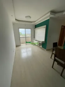 Apartamento com 2 Quartos à venda, 58m² no Jardim Paulista, Taubaté