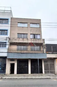 Sala Comercial para alugar, 125m² no Centro, Suzano