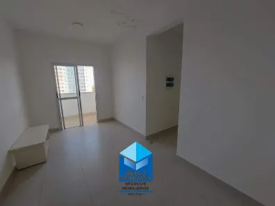 Apartamento com 2 Quartos à venda, 51m² no Chácaras Antonieta, Limeira