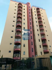 Apartamento com 2 Quartos à venda, 74m² no Centro, São Carlos