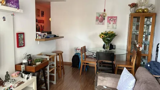 Apartamento com 2 Quartos à venda, 57m² no Centro, Niterói