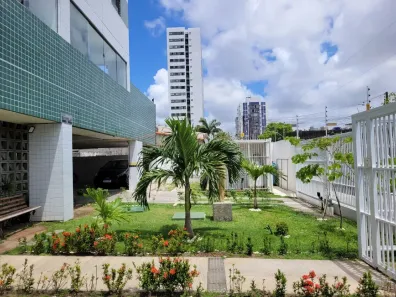 Apartamento com 2 Quartos à venda, 55m² no Campo Grande, Recife