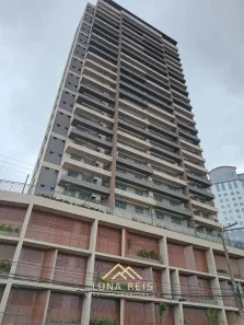 Apartamento com 1 Quarto à venda, 38m² no Centro, Osasco