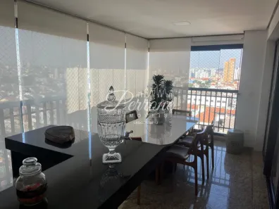 Apartamento com 3 Quartos à venda, 105m² no Vila Carrão, São Paulo