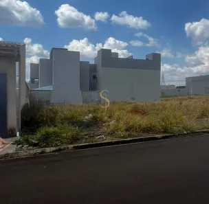 Lote/Terreno à venda, 297m² no Jardim Botânico, Franca