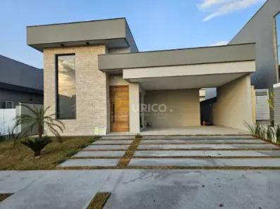 Casa de Condomínio com 3 Quartos à venda, 163m² no , Itupeva