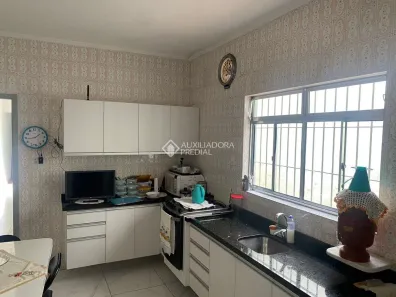 Casa com 2 Quartos à venda, 150m² no Vila Curuçá, Santo André