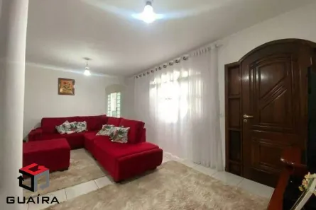Sobrado com 4 Quartos à venda, 170m² no São José, São Caetano do Sul