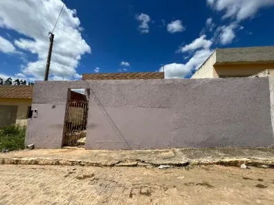 Casa com 2 Quartos à venda, 127m² no , Chã de Alegria
