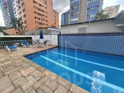 Apartamento com 4 Quartos à venda, 144m² no Indianópolis, São Paulo