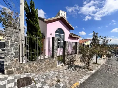 Casa com 3 Quartos à venda, 222m² no Centro, Jacareí