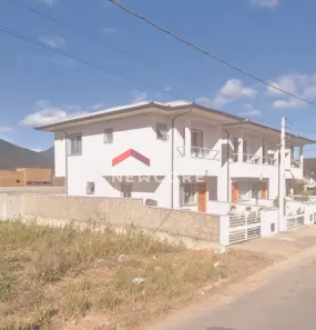 Sobrado com 3 Quartos à venda, 127m² no Guarda do Cubatão, Palhoça