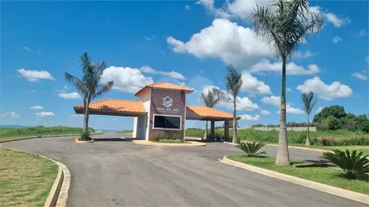 Lote/Terreno à venda, 1000m² no Jundiaquara, Araçoiaba da Serra