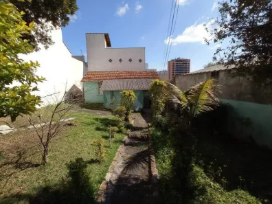 Lote/Terreno à venda, 190m² no Santa Terezinha, São Bernardo do Campo
