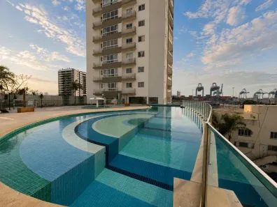 Apartamento com 2 Quartos à venda, 72m² no Centro, Itajaí