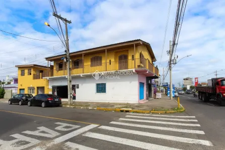 Prédio Comercial à venda, 379m² no Estância Velha, Canoas