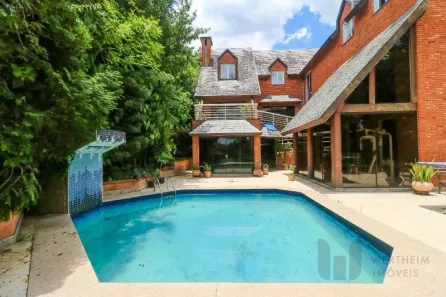 Casa com 4 Quartos à venda, 713m² no Morumbi, São Paulo