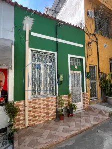 Casa com 2 Quartos à venda, 84m² no São Cristóvão, Rio de Janeiro