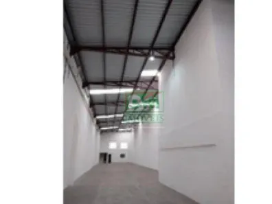 Prédio Comercial à venda, 1666m² no Brás, São Paulo
