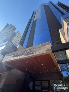 Apartamento com 4 Quartos à venda, 266m² no Zona 01, Maringá